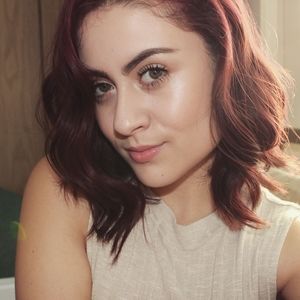 Meet your Posher, Gabrielle